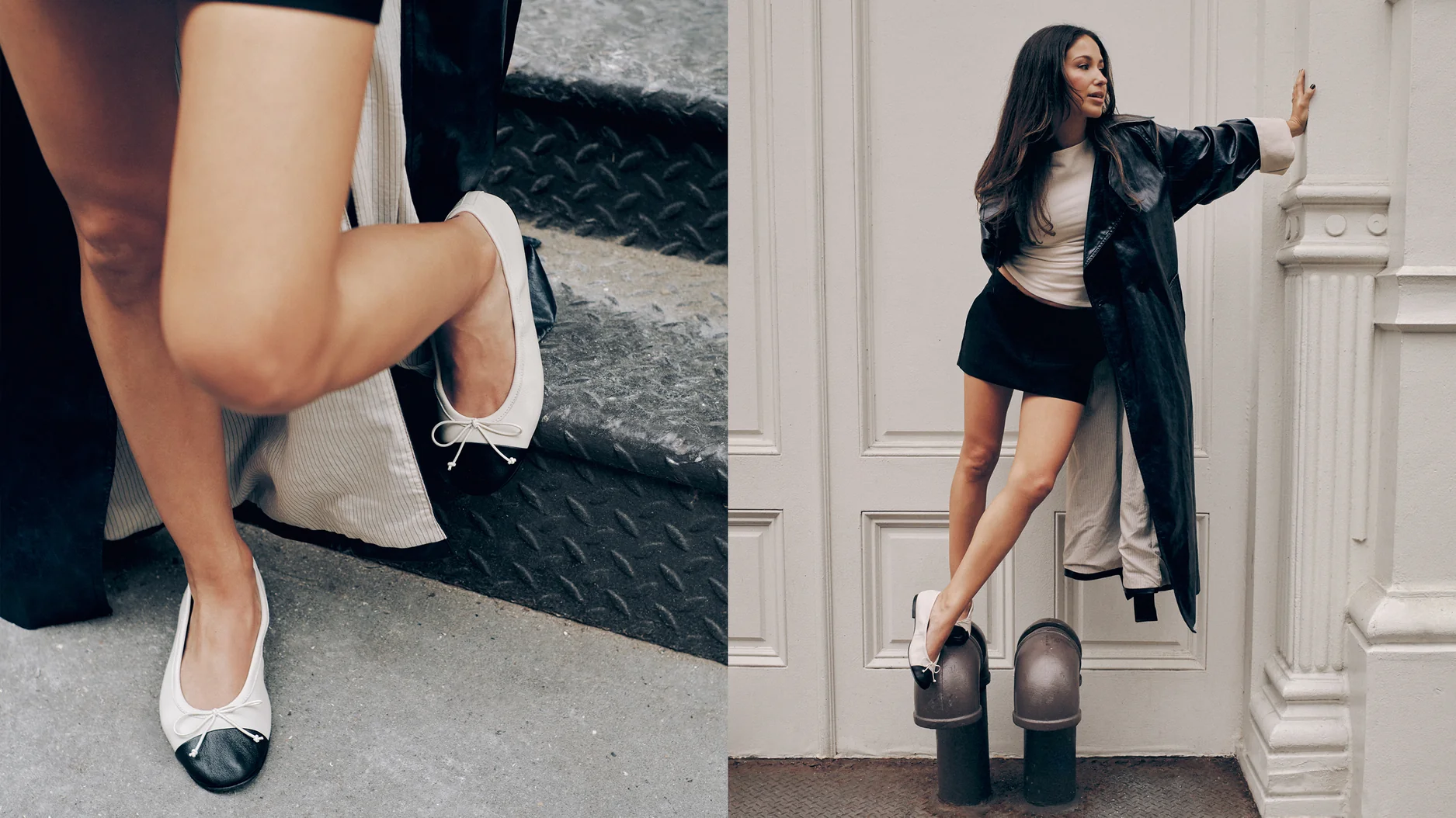 Elevated Style for Every Occasion